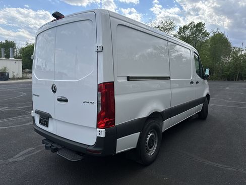 New 2026 Mercedes-Benz Sprinter 2500 image 7