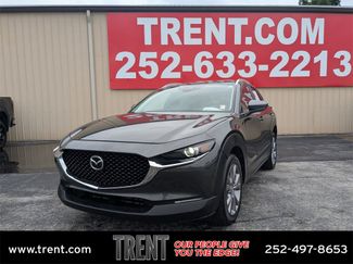 Used 2023 MAZDA CX-30 AWD 2.5 S w/ Preferred Package image 1