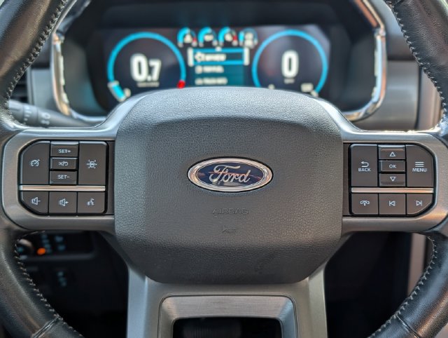 Used 2022 Ford F150 Lariat AWD/4WD image 28