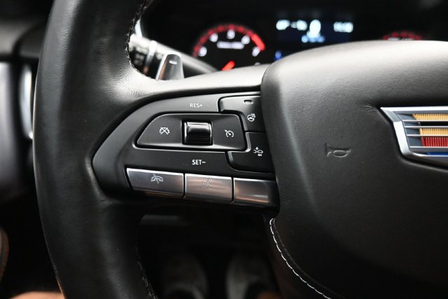 Used 2023 Cadillac CT5 V w/ Cold Weather Package RWD image 12