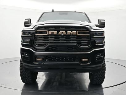 New 2026 RAM 2500 Big Horn