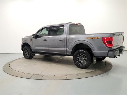 Used 2023 Ford F150 Tremor image 5