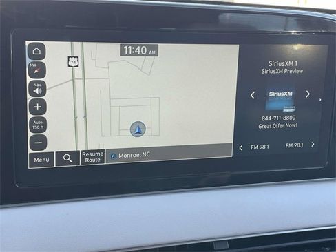 Used 2021 Hyundai Palisade SEL w/ Premium Package image 36