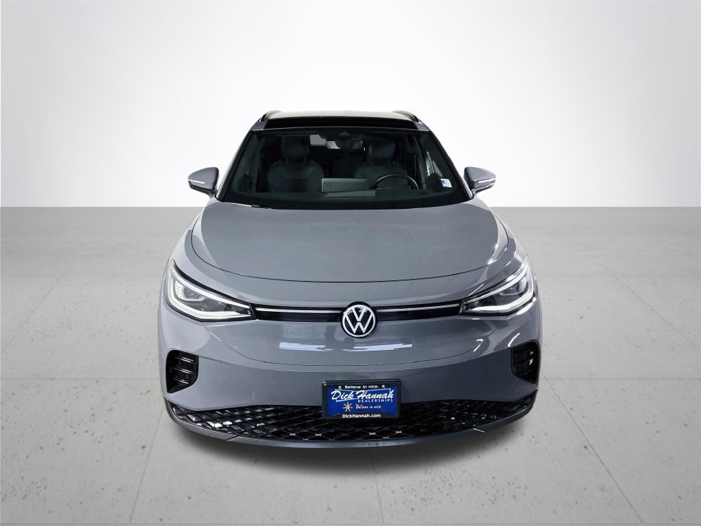 Used 2023 Volkswagen ID.4 S RWD image 4