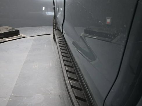 Used 2025 Chevrolet Silverado 1500 ZR2 w/ Technology Package AWD/4WD image 19