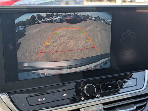 New 2025 Nissan Altima 2.5 SV w/ SV Special Edition Package image 22