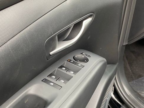 New 2026 Hyundai Tucson SEL FWD image 11
