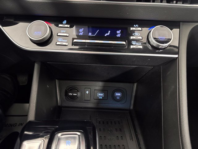 Used 2020 Hyundai Sonata Limited FWD image 16
