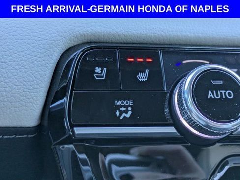 New 2026 Honda Passport TrailSport Elite image 28