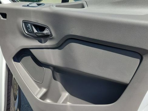 New 2026 Ford Transit 250 148 Medium Roof w/ Load Area Protection Package RWD image 17