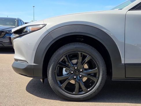 New 2026 MAZDA CX-30 2.5 Turbo w/ Premium Plus Pkg AWD/4WD image 5