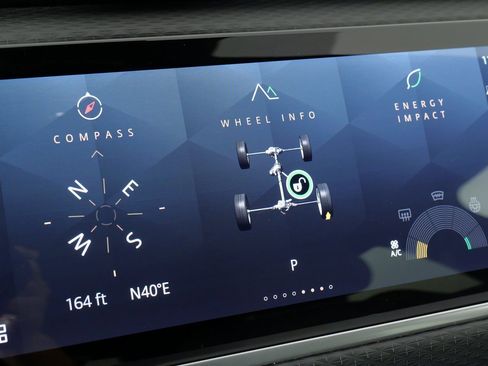 Used 2023 Land Rover Range Rover Velar R-Dynamic S image 49