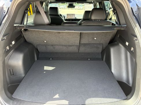 Certified 2025 Honda CR-V Sport-L image 28