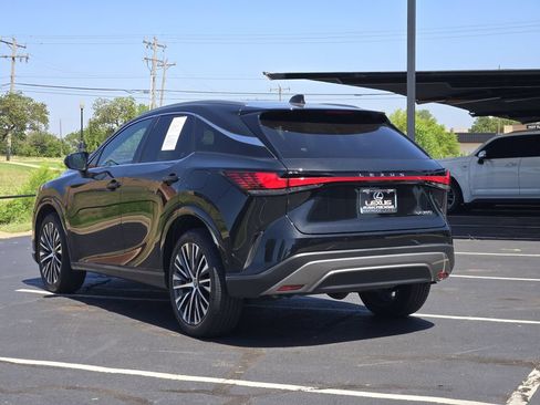 Certified 2025 Lexus RX 350 Premium Plus w/ Accessory Package (Z1) FWD image 5