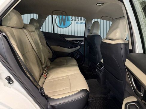 Used 2022 Subaru Outback Limited image 7