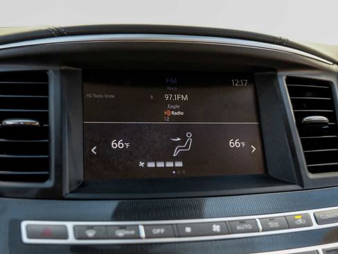 Used 2019 INFINITI QX60 Luxe w/ Essential Package image 33