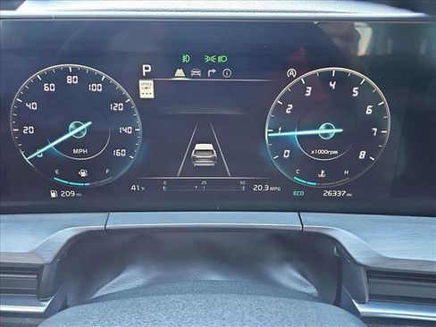 Used 2023 Kia Telluride SX X-Line image 11