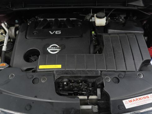 Used 2014 Nissan Murano LE w/ Platinum Edition Package AWD/4WD image 31