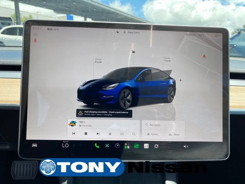 Used 2023 Tesla Model 3 Standard Range RWD image 34