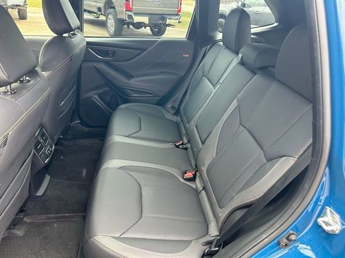Used 2024 Subaru Forester Wilderness image 11