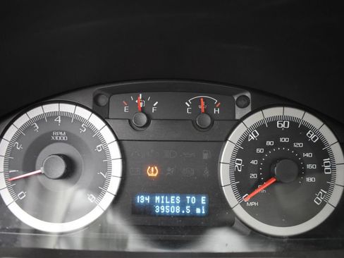 Used 2009 Ford Escape XLT FWD image 26