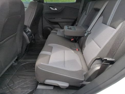 New 2026 Chevrolet Blazer LT w/ Convenience Package FWD image 24