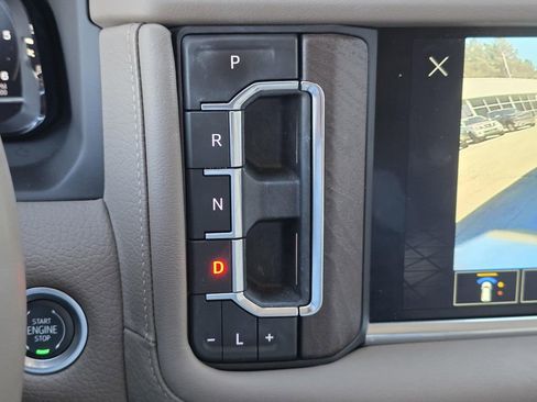 Used 2024 GMC Yukon Denali image 36