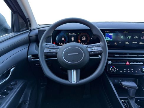 New 2026 Hyundai Tucson SEL AWD/4WD image 13