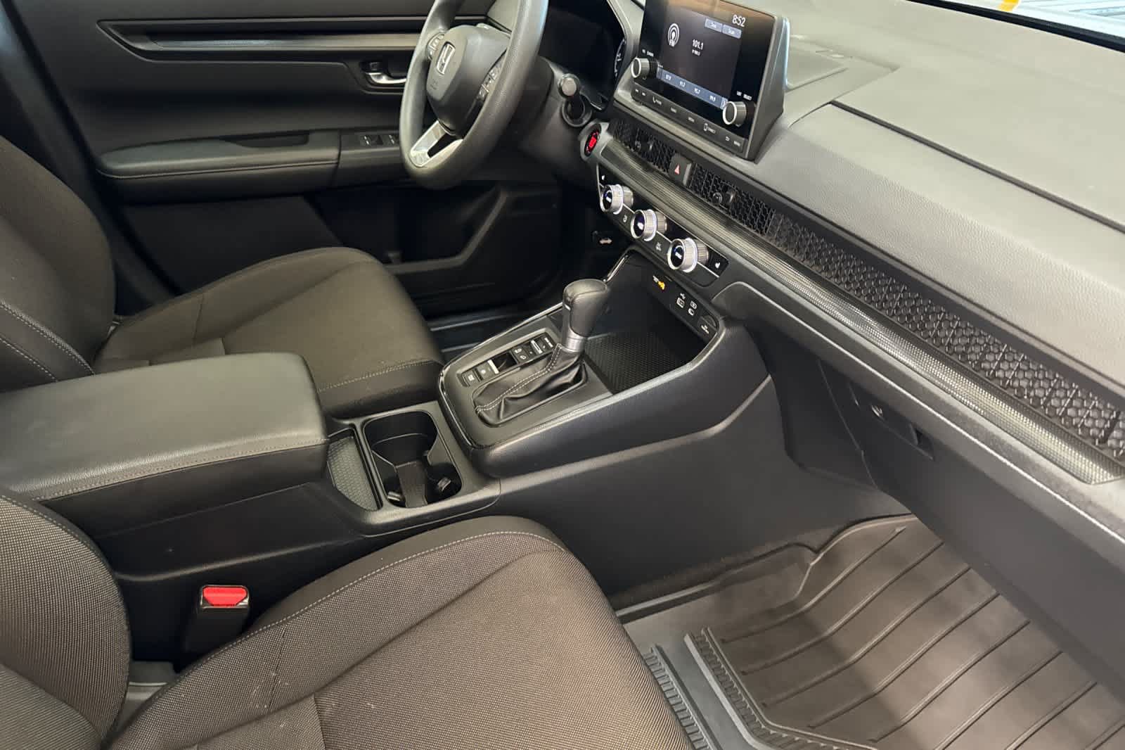 Used 2025 Honda CR-V EX image 17