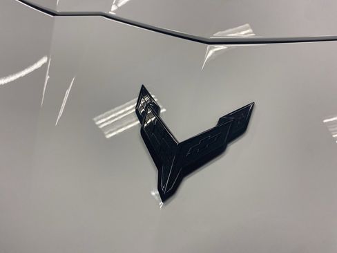 New 2025 Chevrolet Corvette Z06 image 10