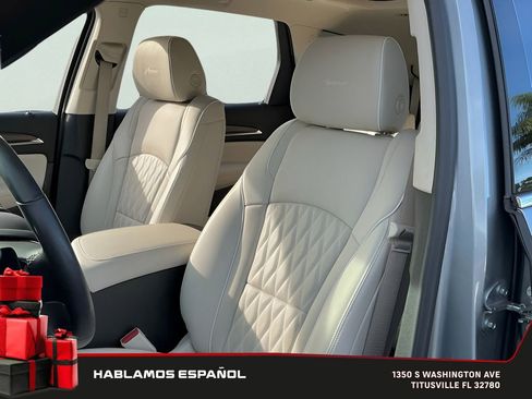 Used 2024 Buick Enclave Avenir w/ Trailering Package, 5000 lbs. image 41