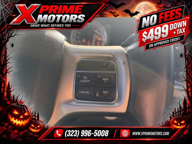 Used 2015 RAM 2500 Laramie RWD image 19