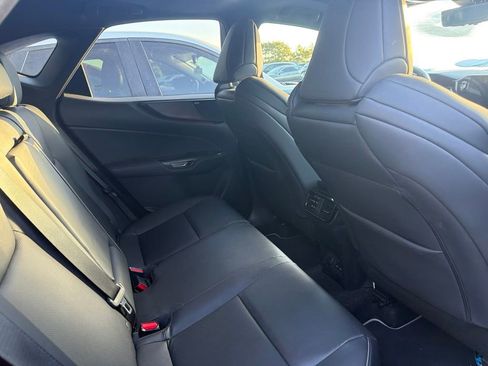Used 2024 Lexus NX 350 F Sport AWD/4WD image 5