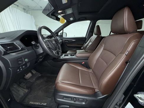 Used 2024 Honda Ridgeline RTL image 13