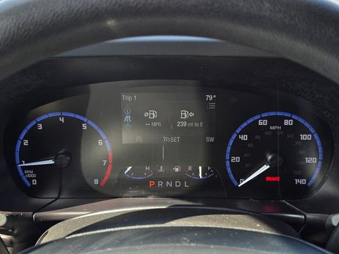 Used 2024 Ford Bronco Sport Big Bend AWD/4WD image 20