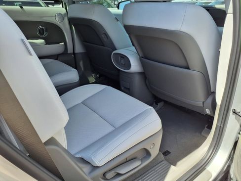 New 2026 Hyundai Palisade Limited AWD/4WD image 8