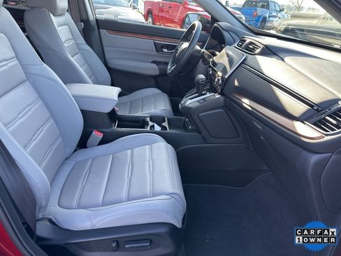 Used 2022 Honda CR-V EX-L image 57