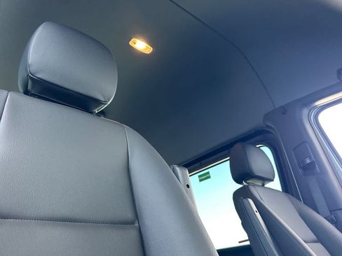 New 2026 Mercedes-Benz Sprinter 2500 image 17