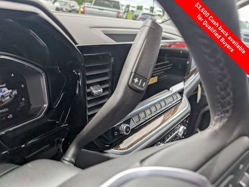 New 2026 GMC Sierra 1500 Elevation w/ Elevation Select Package AWD/4WD image 21