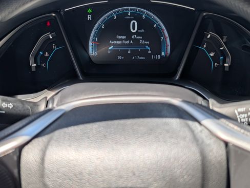 Used 2017 Honda Civic EX-T image 26