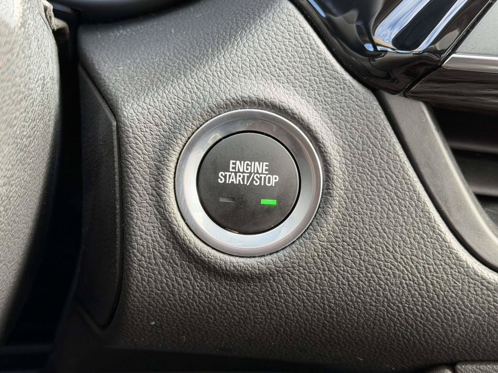 Used 2017 Buick Envision Premium w/ Driver Confidence Package AWD/4WD image 16