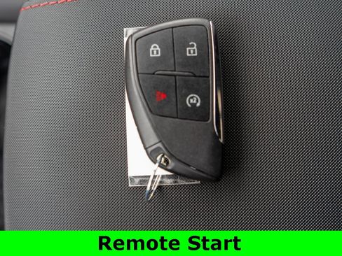 Used 2024 Chevrolet Colorado Z71 image 25