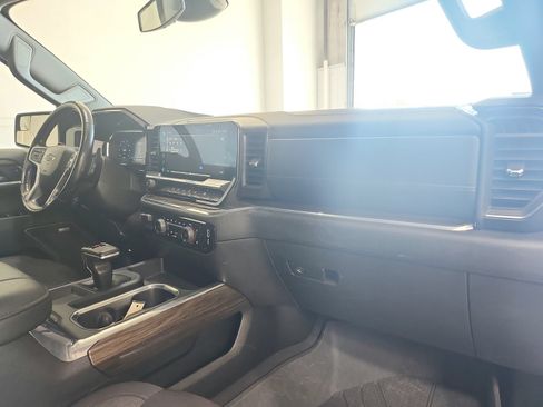 Used 2023 Chevrolet Silverado 1500 RST w/ Rally Edition AWD/4WD image 30