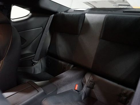 New 2026 Toyota GR86 YUZU Limited w/ GR Aero Kit image 28