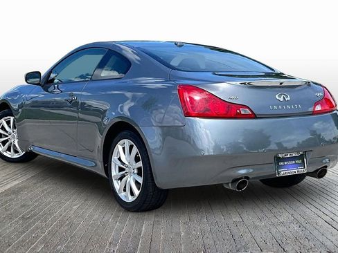 Used 2014 INFINITI Q60 AWD Coupe w/ Premium Package image 6