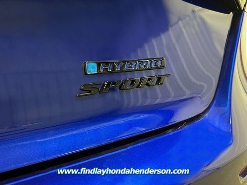 New 2026 Honda Accord Sport image 6