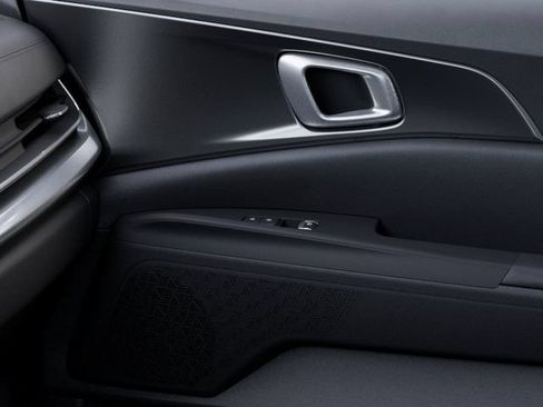 New 2026 Kia Carnival SX w/ SX Dark Edition Package FWD image 25