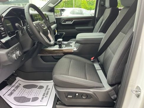 New 2026 GMC Sierra 1500 Elevation AWD/4WD image 24