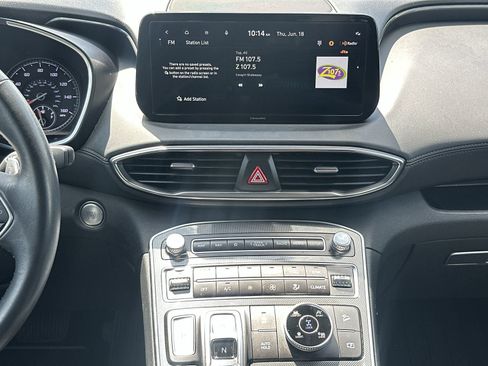 Used 2023 Hyundai Santa Fe SEL AWD/4WD image 25
