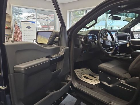New 2026 Ford F150 STX AWD/4WD image 10